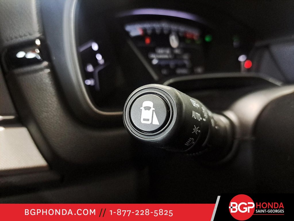 2021 Honda CR-V SPORT AWD in Saint-Georges, Quebec - 19 - w1024h768px