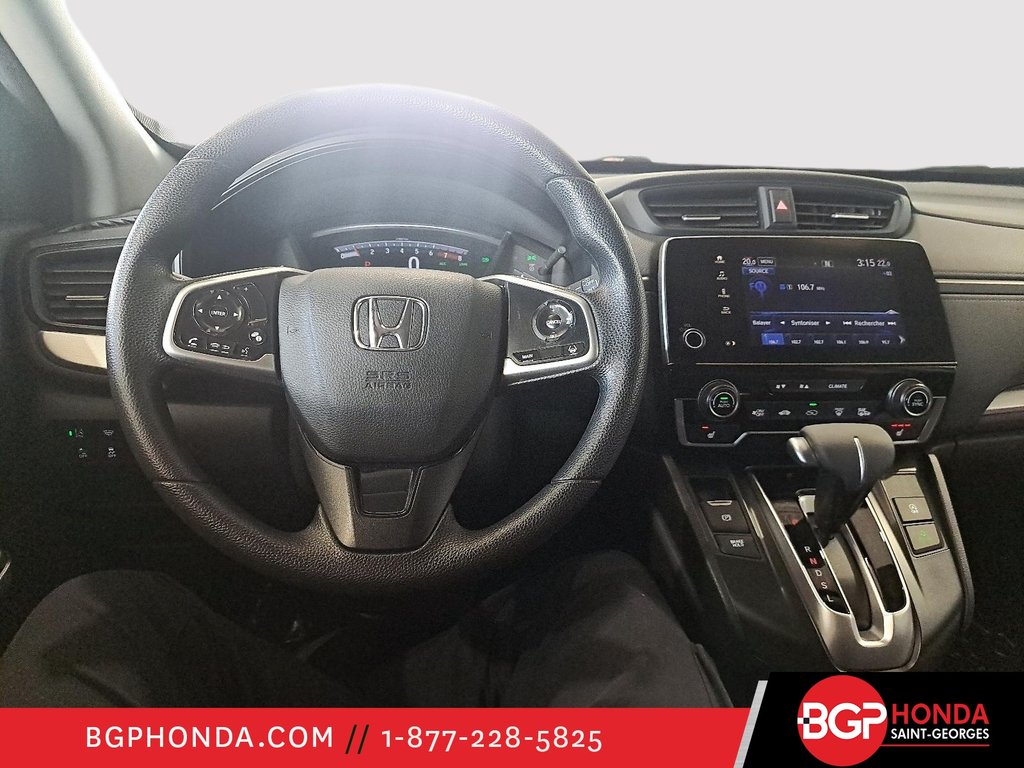 Honda CR-V LX AWD 2021 à Saint-Georges, Québec - 15 - w1024h768px