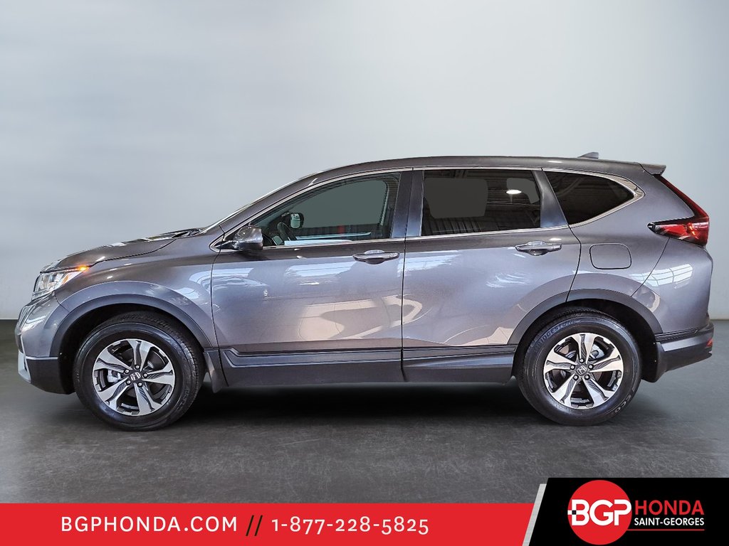 Honda CR-V LX AWD 2021 à Saint-Georges, Québec - 7 - w1024h768px