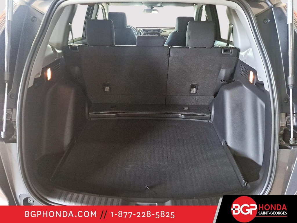 Honda CR-V LX AWD 2021 à Saint-Georges, Québec - 9 - w1024h768px