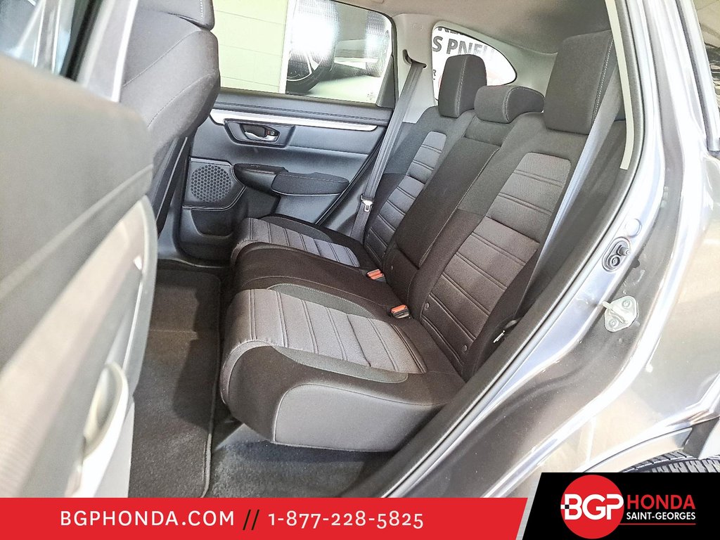 Honda CR-V LX AWD 2021 à Saint-Georges, Québec - 12 - w1024h768px