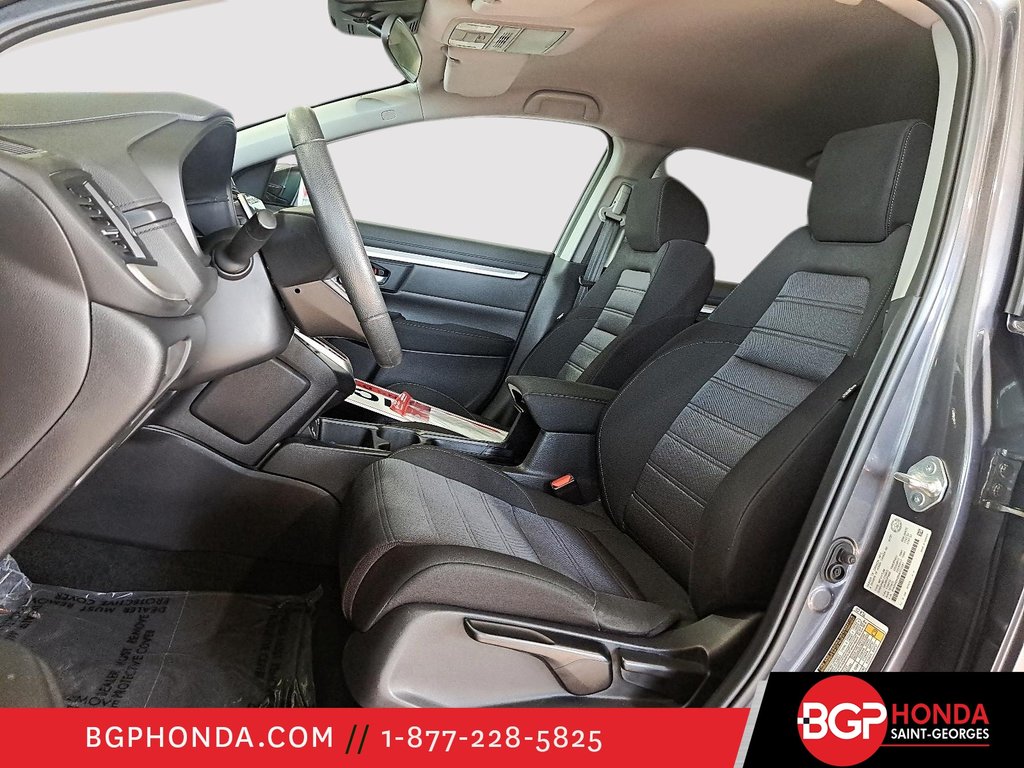 Honda CR-V LX AWD 2021 à Saint-Georges, Québec - 14 - w1024h768px