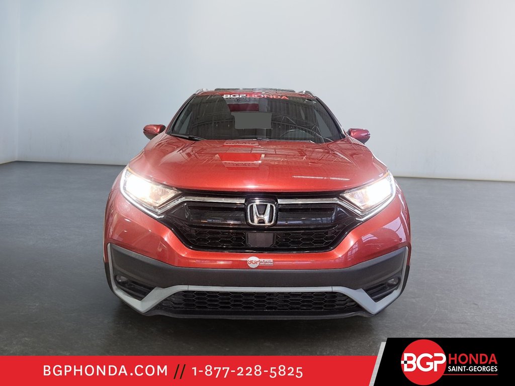 2021 Honda CR-V SPORT in Saint-Georges, Quebec - 3 - w1024h768px