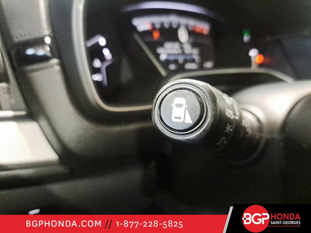 2021 Honda CR-V SPORT in Saint-Georges, Quebec - 19 - w1024h768px