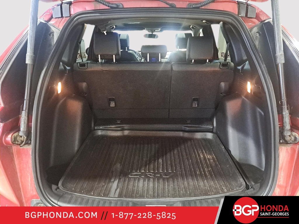2021 Honda CR-V SPORT in Saint-Georges, Quebec - 9 - w1024h768px