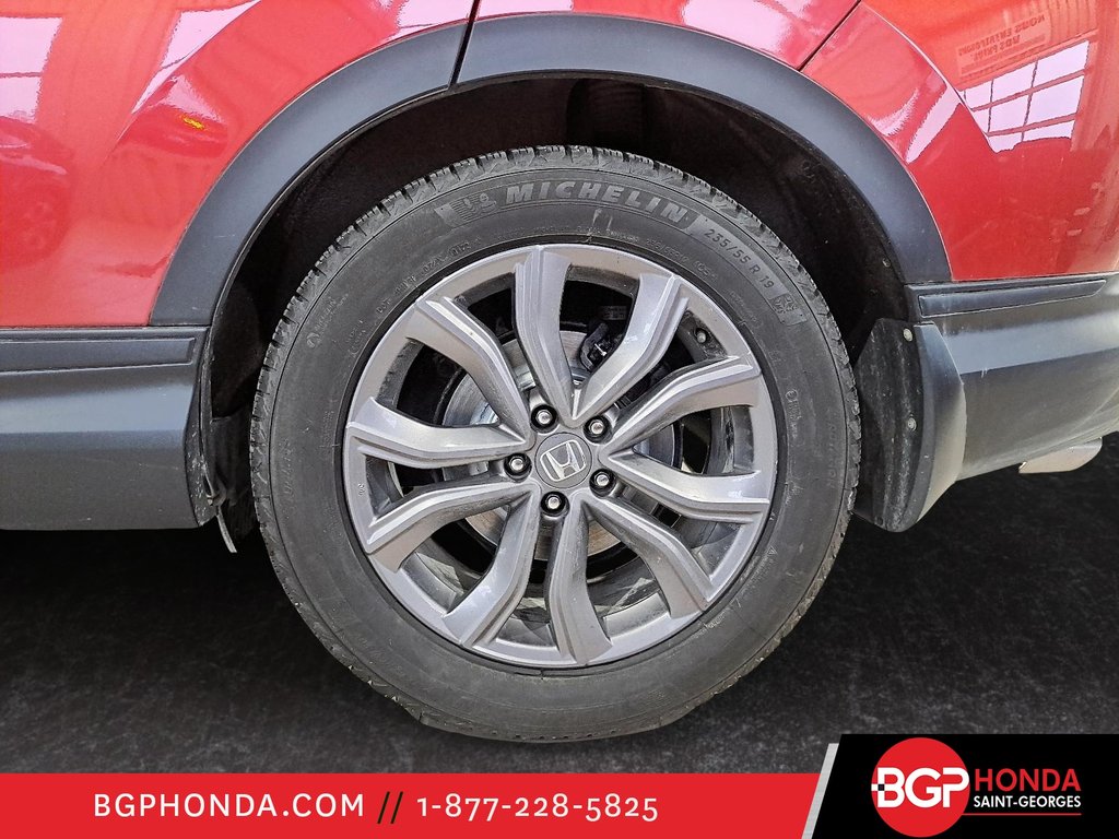 2021 Honda CR-V SPORT in Saint-Georges, Quebec - 10 - w1024h768px
