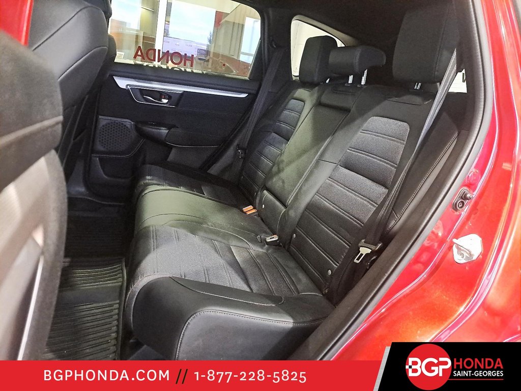 2021 Honda CR-V SPORT in Saint-Georges, Quebec - 12 - w1024h768px