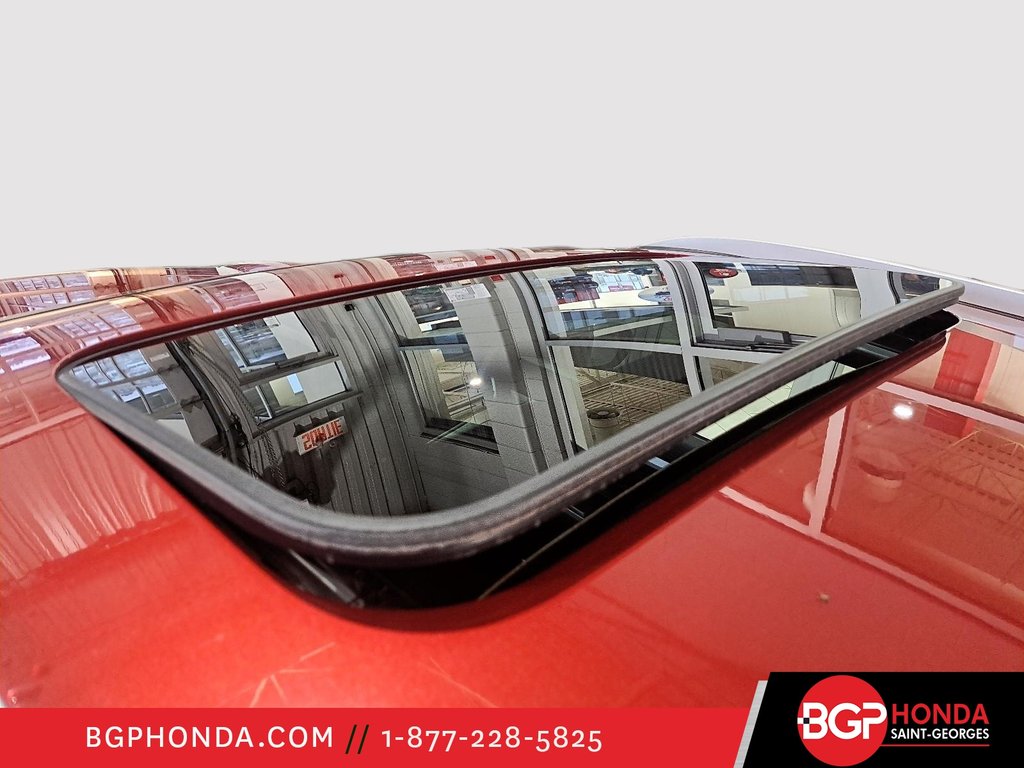 2021 Honda CR-V SPORT in Saint-Georges, Quebec - 29 - w1024h768px