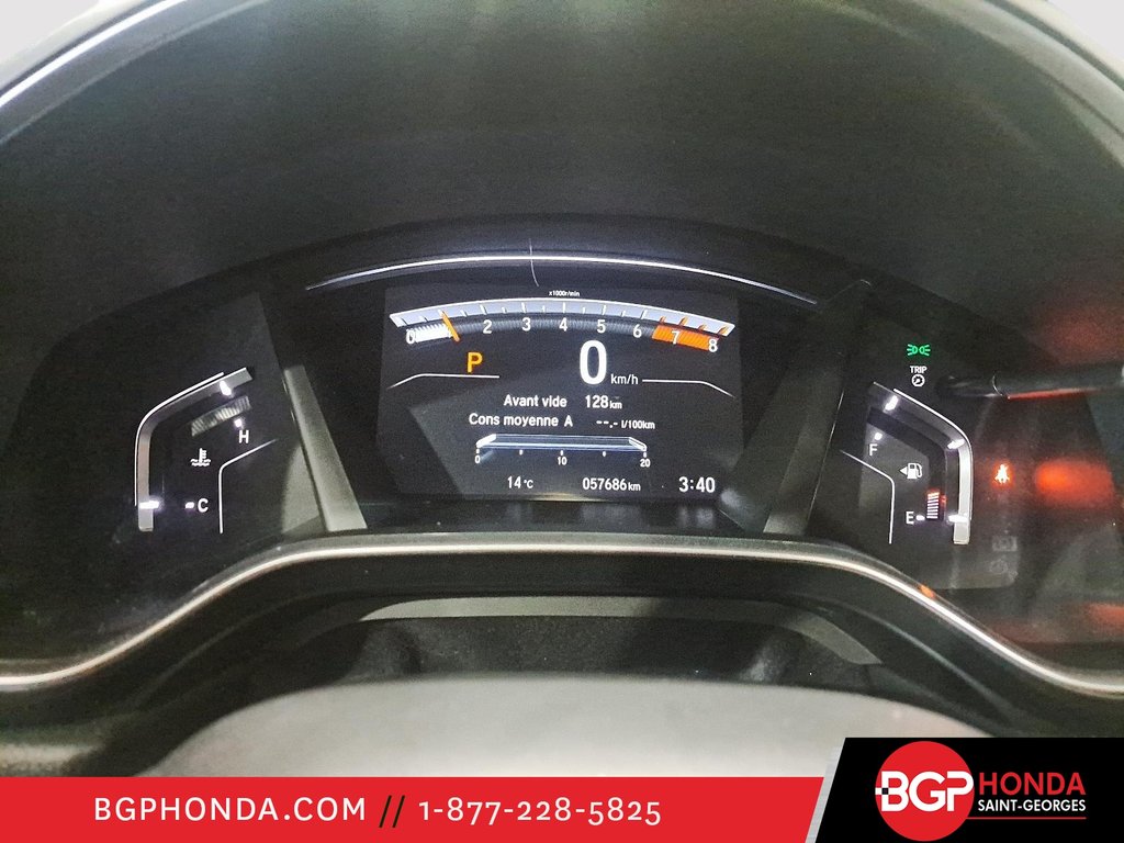 2021 Honda CR-V SPORT in Saint-Georges, Quebec - 23 - w1024h768px