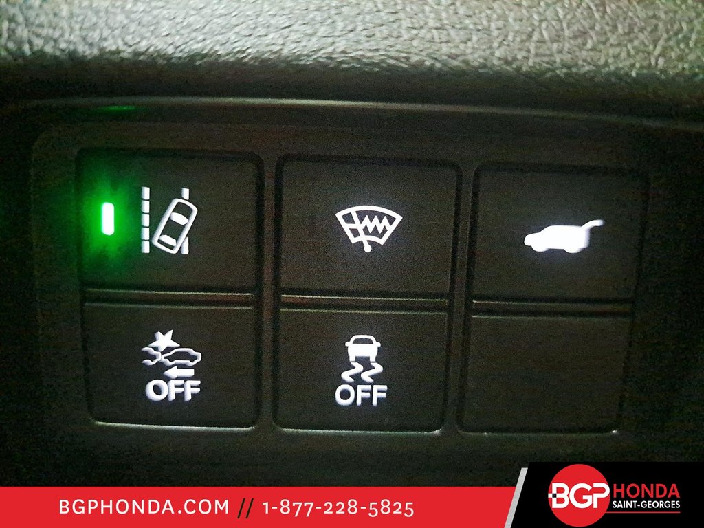 2021 Honda CR-V SPORT in Saint-Georges, Quebec - 17 - w1024h768px