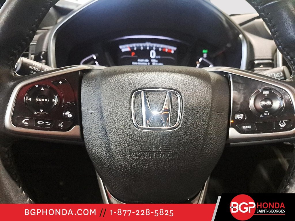 2021 Honda CR-V SPORT in Saint-Georges, Quebec - 20 - w1024h768px