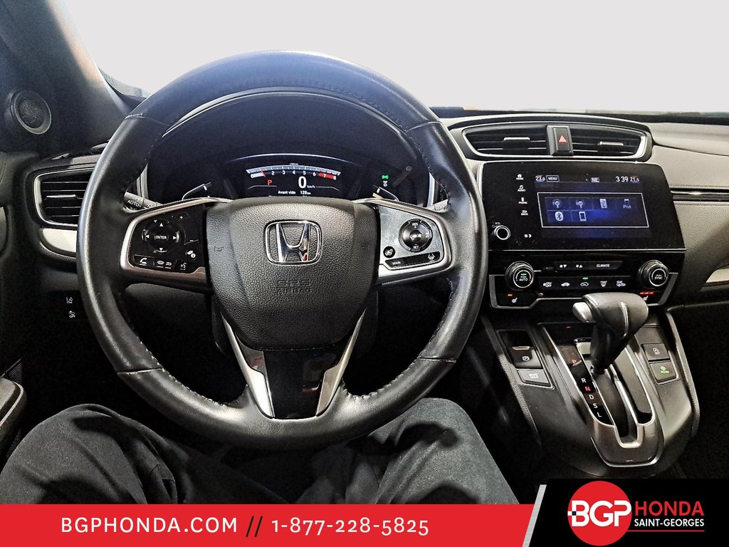 2021 Honda CR-V SPORT in Saint-Georges, Quebec - 15 - w1024h768px