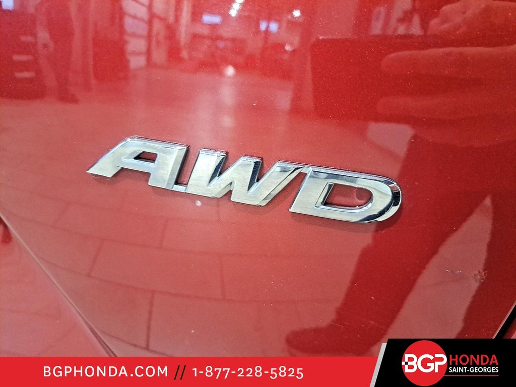 2021 Honda CR-V SPORT in Saint-Georges, Quebec - 28 - w1024h768px