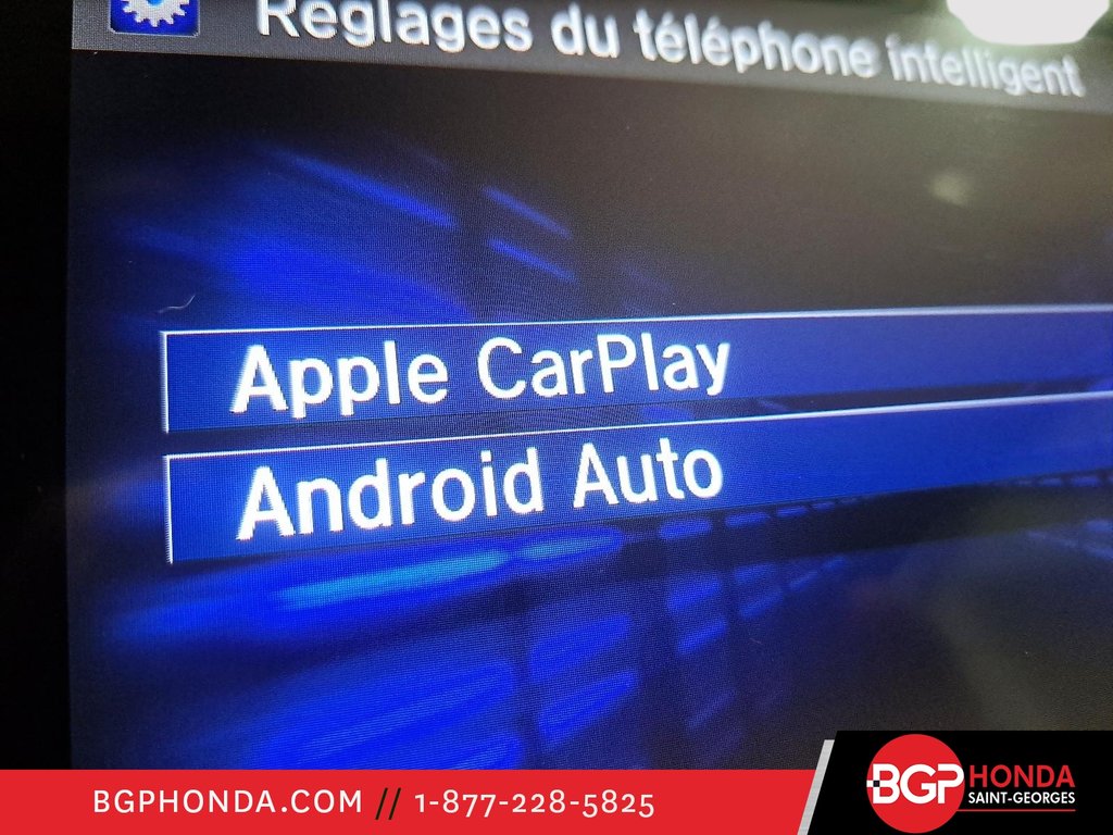 2021 Honda CR-V LX AWD in Saint-Georges, Quebec - 28 - w1024h768px