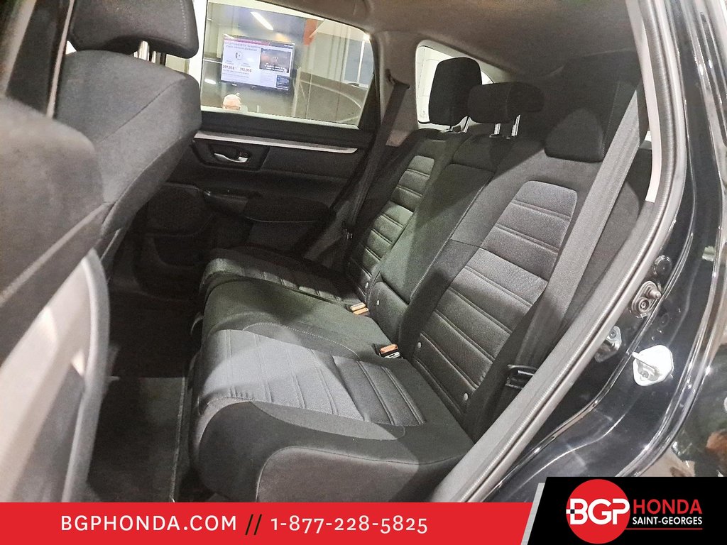 2021 Honda CR-V LX AWD in Saint-Georges, Quebec - 12 - w1024h768px