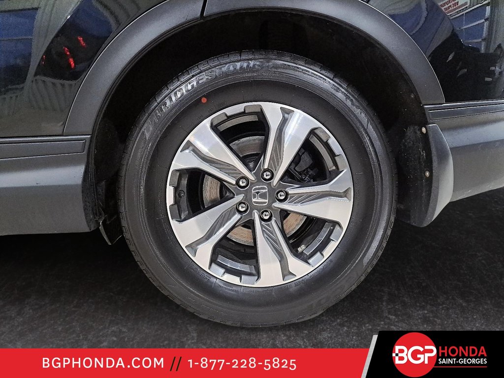 2021 Honda CR-V LX AWD in Saint-Georges, Quebec - 10 - w1024h768px