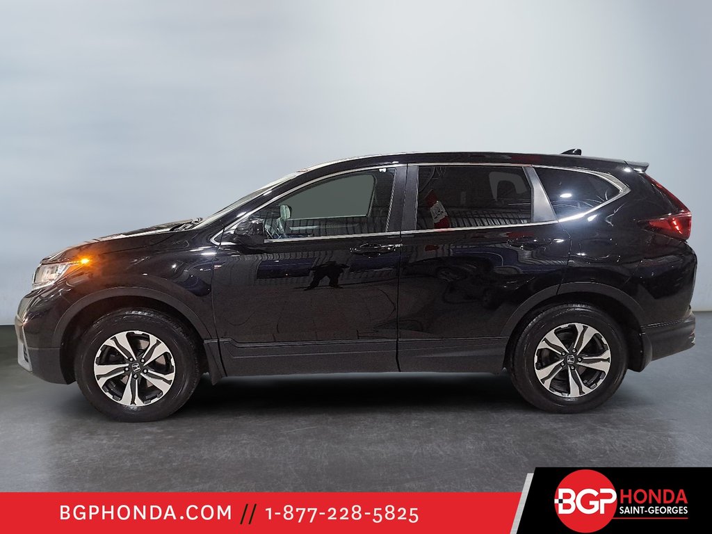 2021 Honda CR-V LX AWD in Saint-Georges, Quebec - 7 - w1024h768px