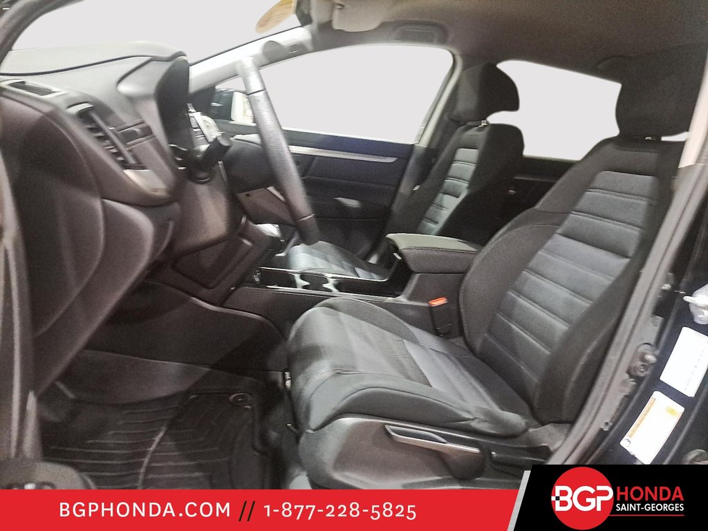 2021 Honda CR-V LX AWD in Saint-Georges, Quebec - 14 - w1024h768px
