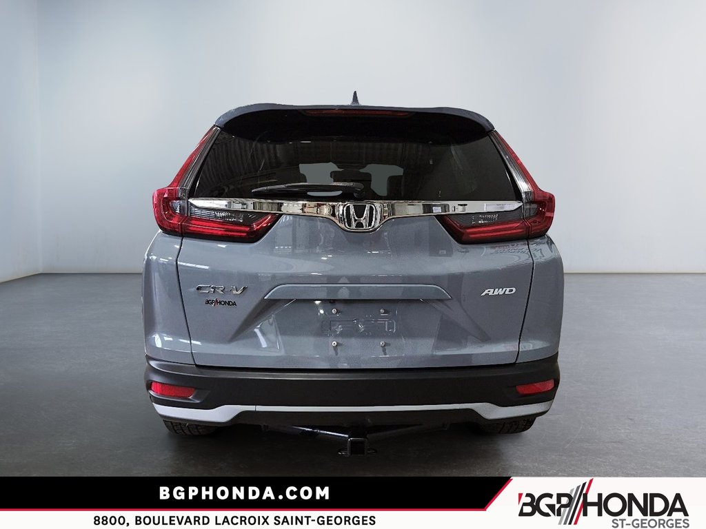 2021 Honda CR-V EX-L in Saint-Georges, Quebec - 3 - w1024h768px