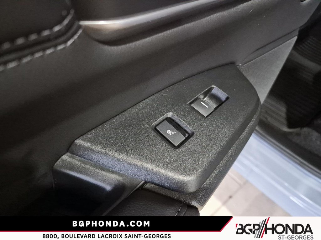 2021 Honda CR-V EX-L in Saint-Georges, Quebec - 9 - w1024h768px