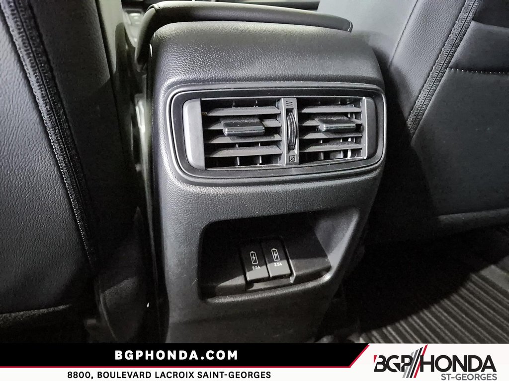2021 Honda CR-V EX-L in Saint-Georges, Quebec - 10 - w1024h768px