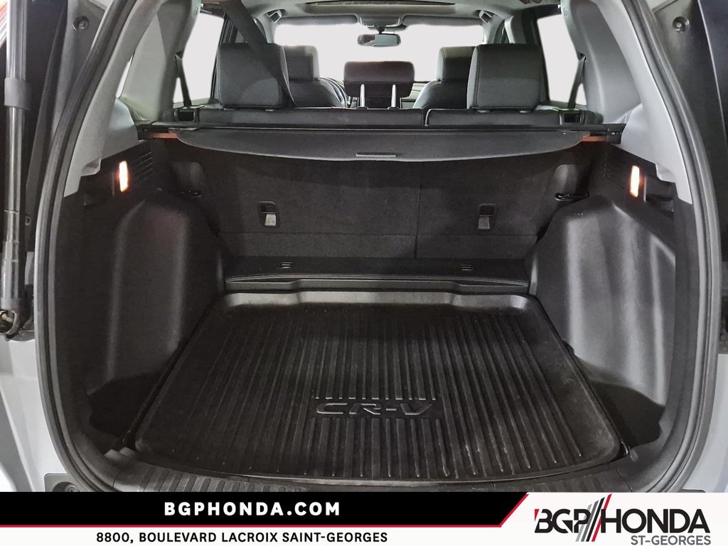 2021 Honda CR-V EX-L in Saint-Georges, Quebec - 6 - w1024h768px