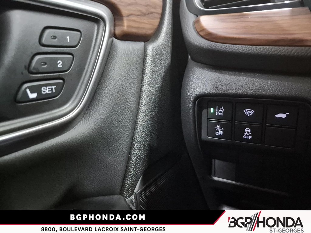 2021 Honda CR-V EX-L in Saint-Georges, Quebec - 13 - w1024h768px