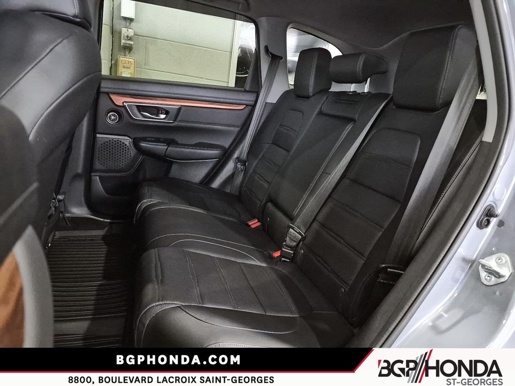 2021 Honda CR-V EX-L in Saint-Georges, Quebec - 8 - w1024h768px