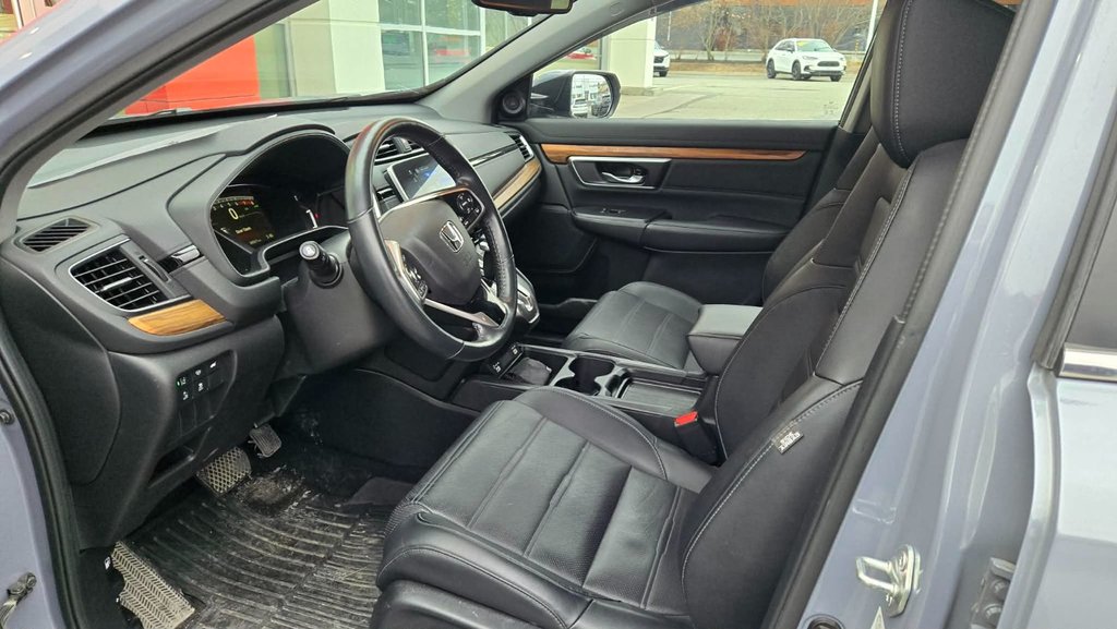 2021 Honda CR-V EX-L in Saint-Georges, Quebec - 6 - w1024h768px