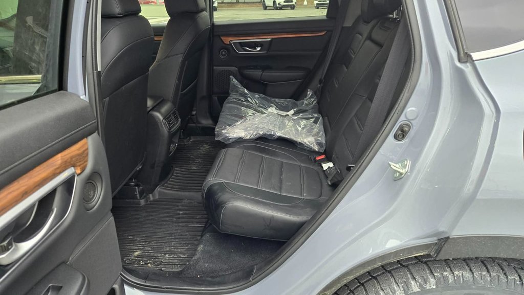 2021 Honda CR-V EX-L in Saint-Georges, Quebec - 5 - w1024h768px