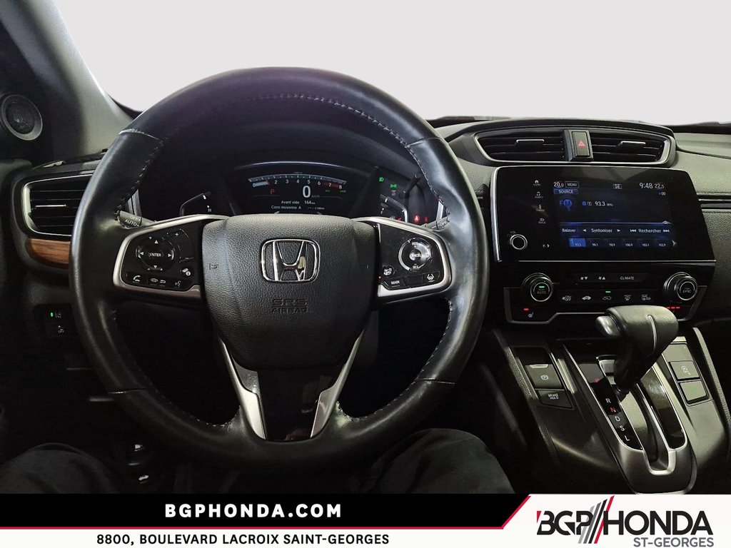2021 Honda CR-V EX-L in Saint-Georges, Quebec - 12 - w1024h768px