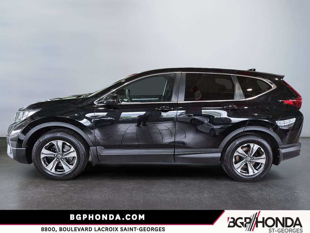 2021 Honda CR-V LX in Saint-Georges, Quebec - 5 - w1024h768px