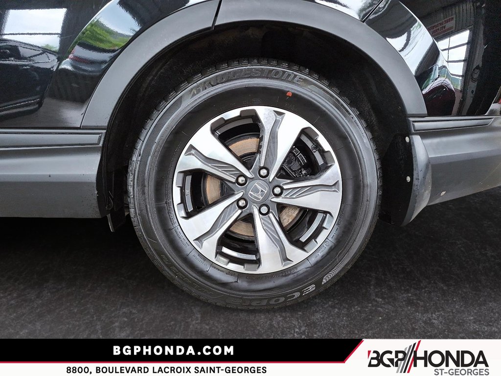 2021 Honda CR-V LX in Saint-Georges, Quebec - 7 - w1024h768px