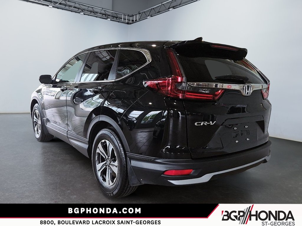 2021 Honda CR-V LX in Saint-Georges, Quebec - 4 - w1024h768px