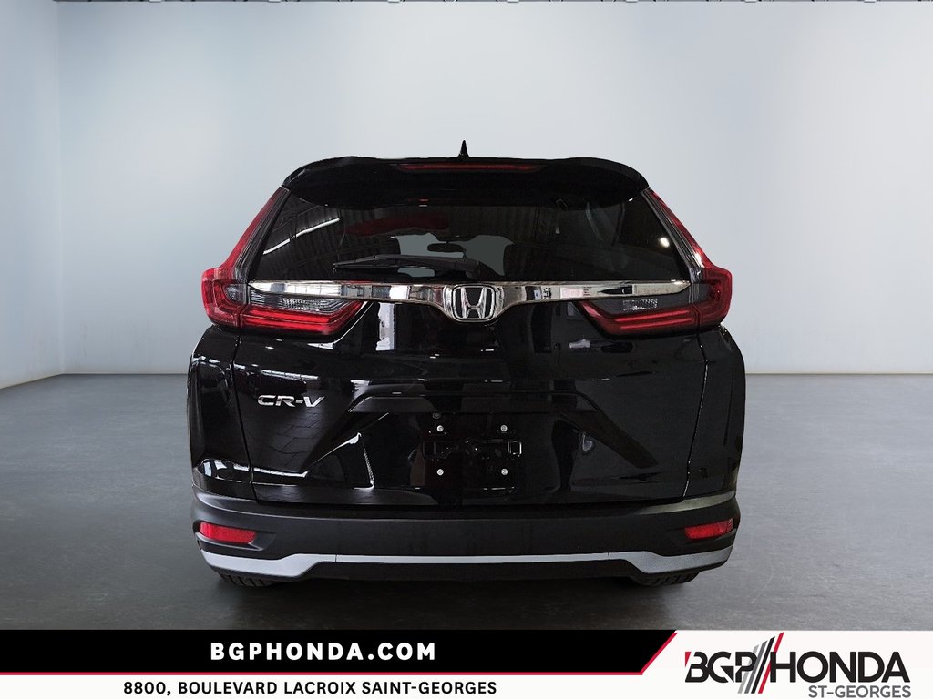 2021 Honda CR-V LX in Saint-Georges, Quebec - 3 - w1024h768px
