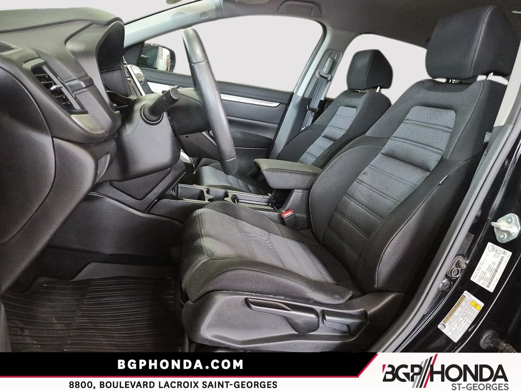 2021 Honda CR-V LX in Saint-Georges, Quebec - 9 - w1024h768px