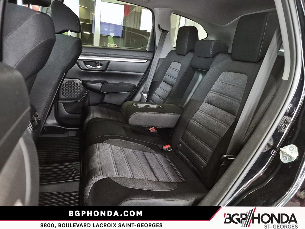 2021 Honda CR-V LX in Saint-Georges, Quebec - 8 - w1024h768px