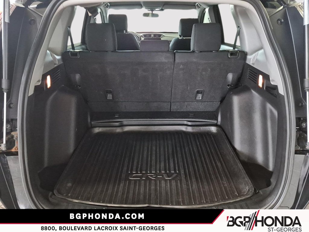 2021 Honda CR-V LX in Saint-Georges, Quebec - 6 - w1024h768px