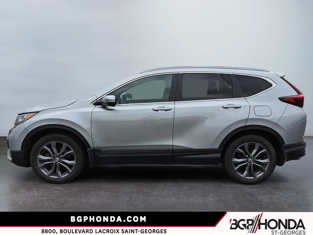 Honda CR-V Sport 2021 à Saint-Georges, Québec - 5 - w1024h768px