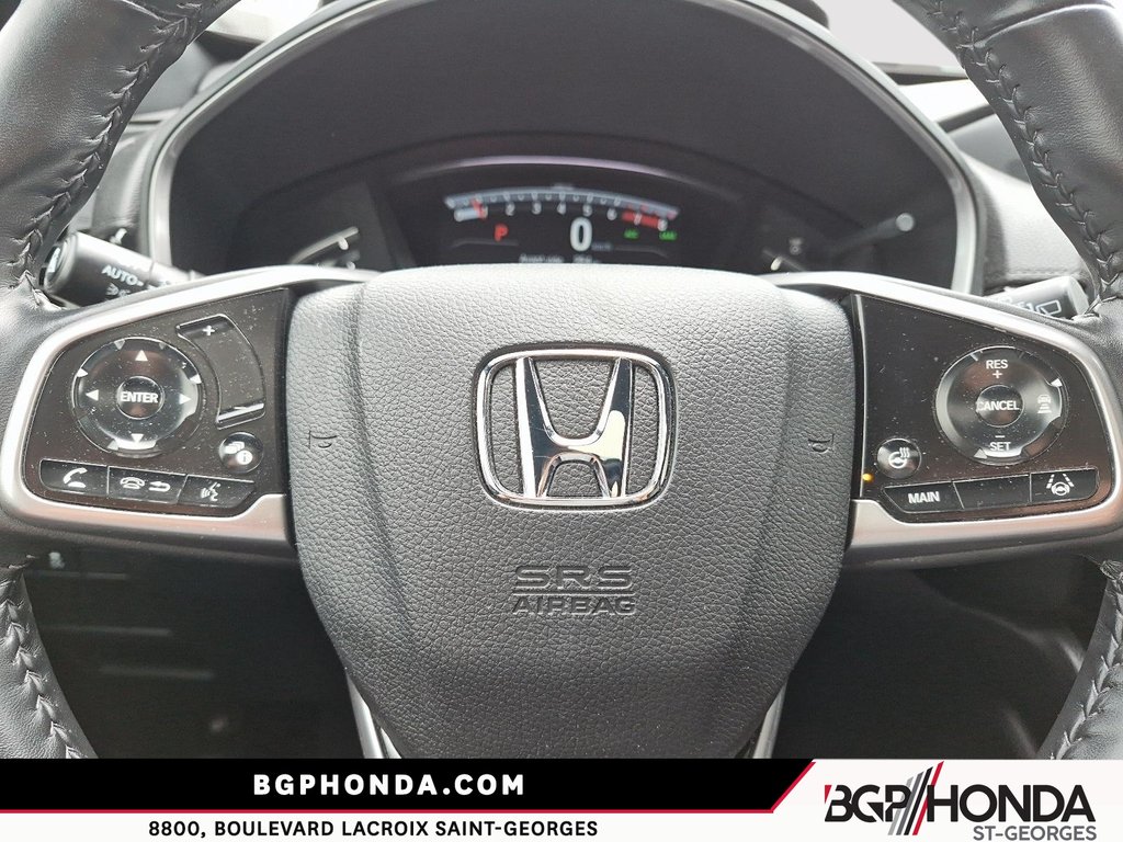 Honda CR-V Sport 2021 à Saint-Georges, Québec - 12 - w1024h768px