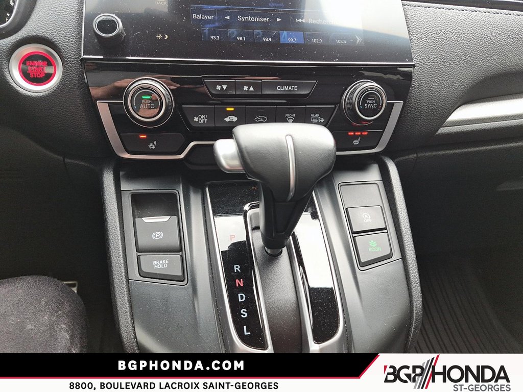 Honda CR-V Sport 2021 à Saint-Georges, Québec - 15 - w1024h768px