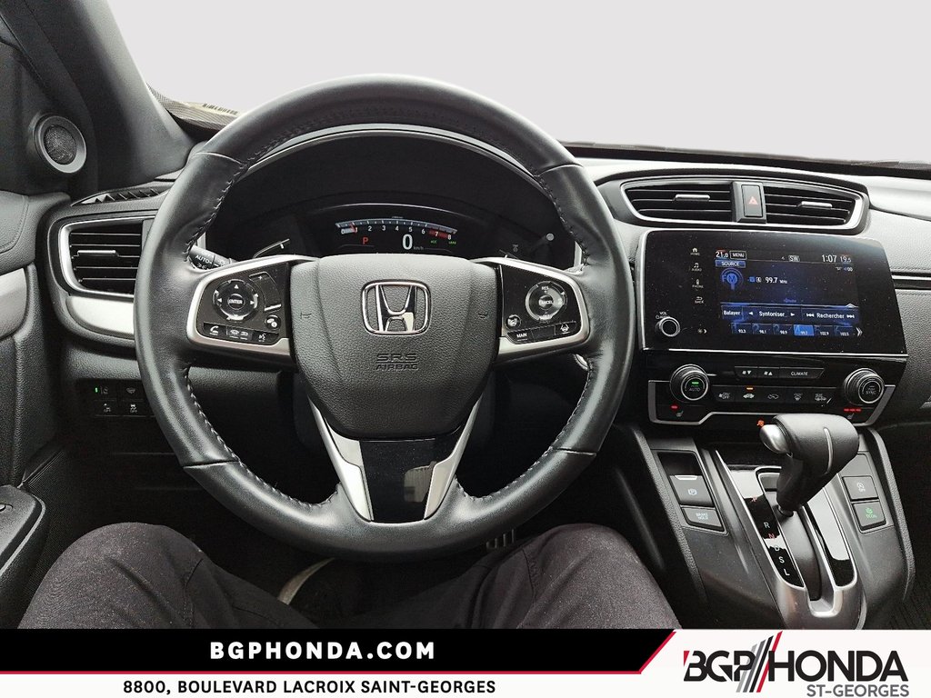 Honda CR-V Sport 2021 à Saint-Georges, Québec - 10 - w1024h768px