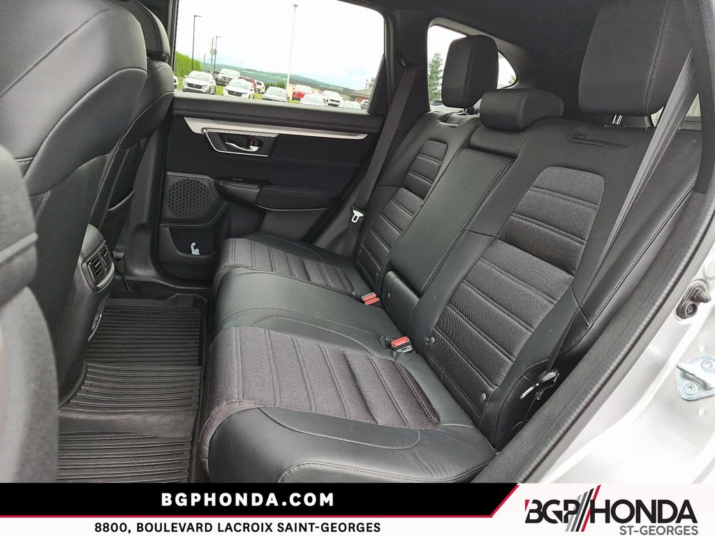 Honda CR-V Sport 2021 à Saint-Georges, Québec - 8 - w1024h768px