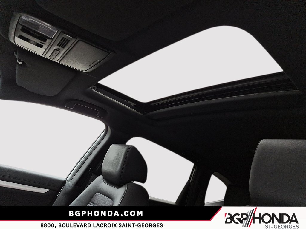 Honda CR-V Sport 2021 à Saint-Georges, Québec - 18 - w1024h768px
