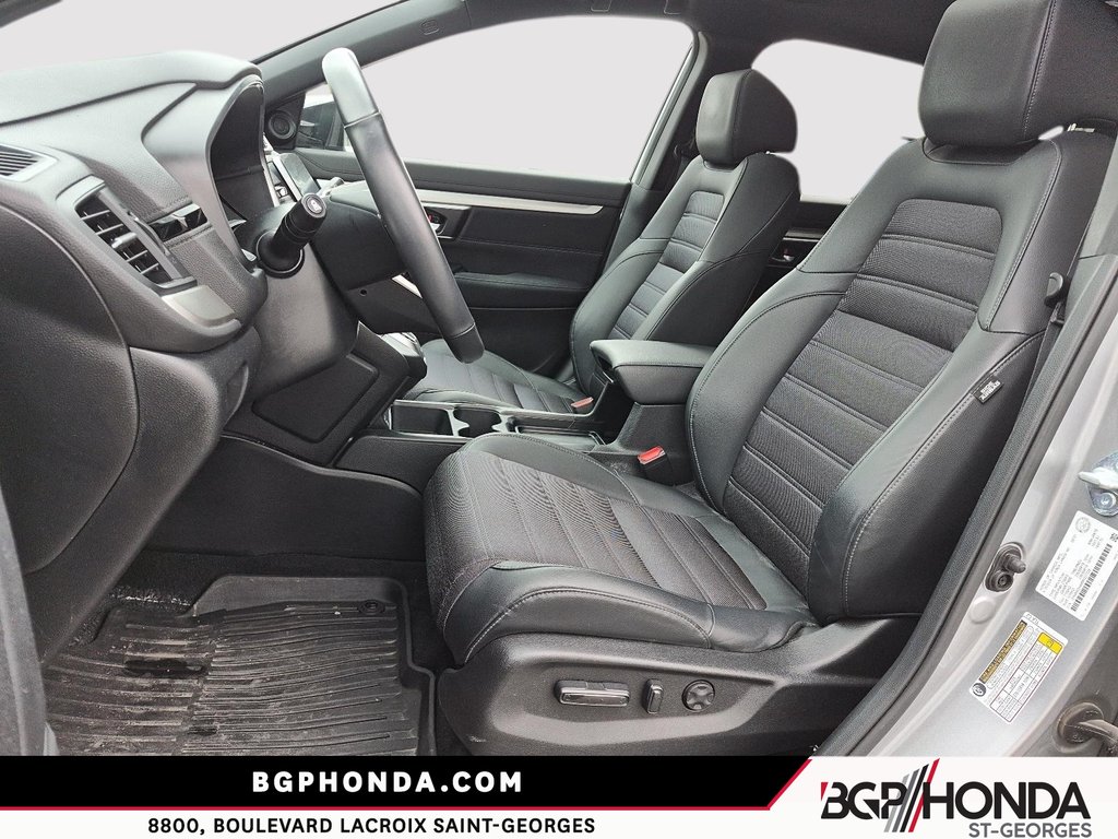 Honda CR-V Sport 2021 à Saint-Georges, Québec - 9 - w1024h768px