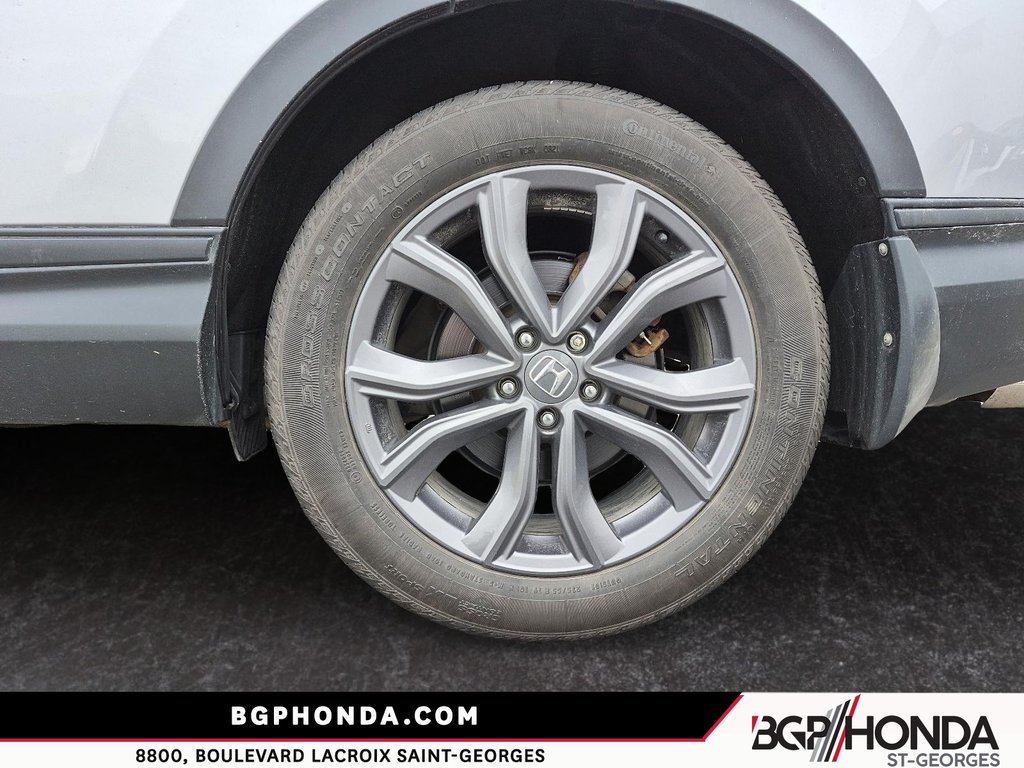 Honda CR-V Sport 2021 à Saint-Georges, Québec - 7 - w1024h768px