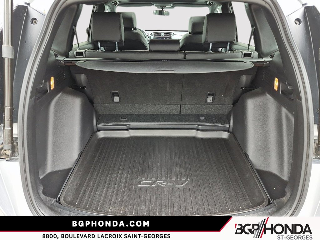 Honda CR-V Sport 2021 à Saint-Georges, Québec - 6 - w1024h768px
