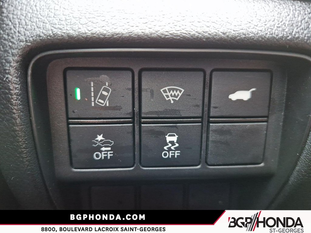 Honda CR-V Sport 2021 à Saint-Georges, Québec - 11 - w1024h768px