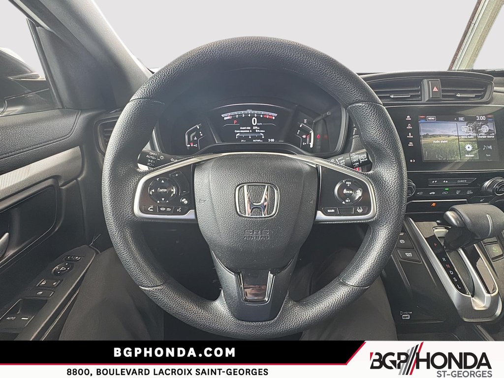 2021 Honda CR-V LX in Saint-Georges, Quebec - 12 - w1024h768px