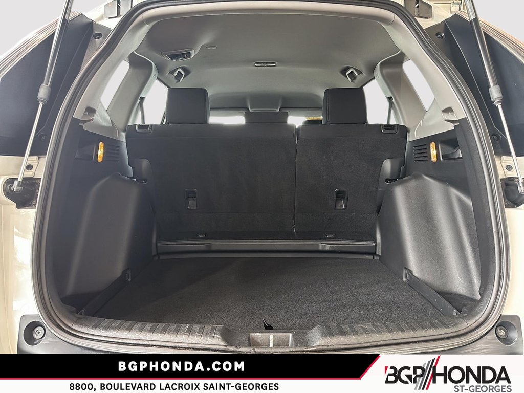 2021 Honda CR-V LX in Saint-Georges, Quebec - 7 - w1024h768px